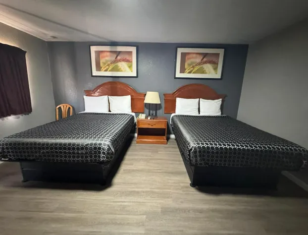 Hickman's Motel hotel detail image 3