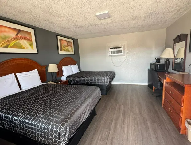 Hickman's Motel hotel detail image 3