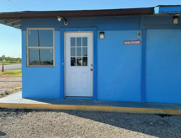 Hickman's Motel hotel detail image 1