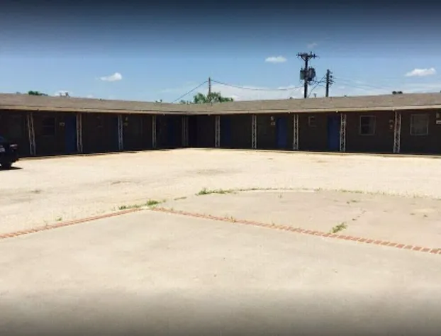 Hickman's Motel hotel detail image 2