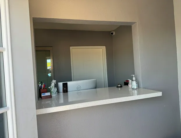 Hickman's Motel hotel detail image 3