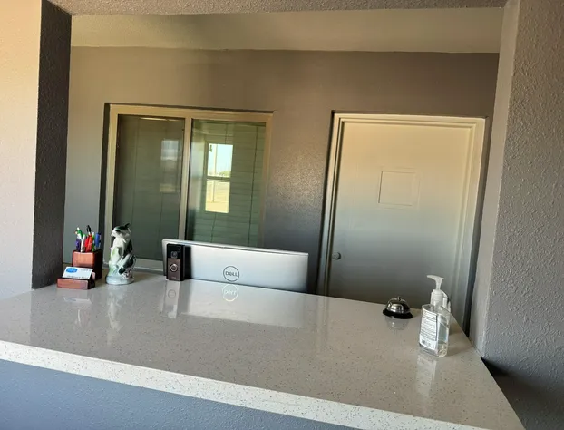 Hickman's Motel hotel detail image 4