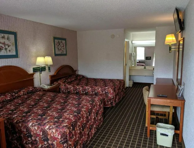 Economy Inn Express hotel detail image 1