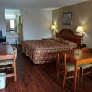 Economy Inn Express hotel detail image 2