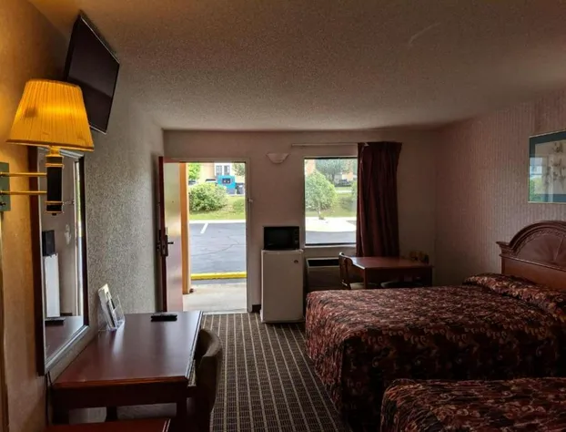 Economy Inn Express hotel detail image 3