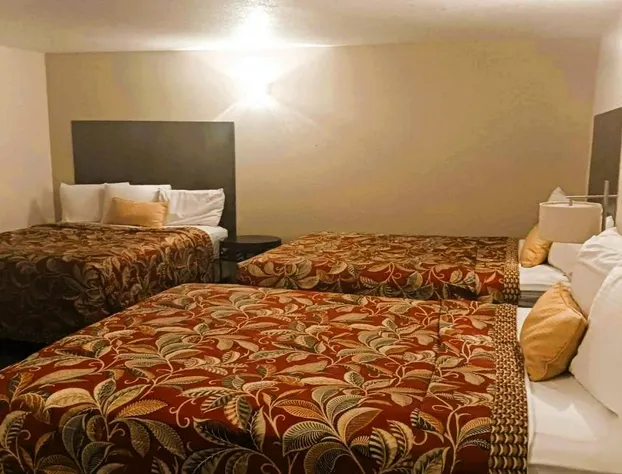 HomeTown Inn By OYO Lakin, KS hotel detail image 2