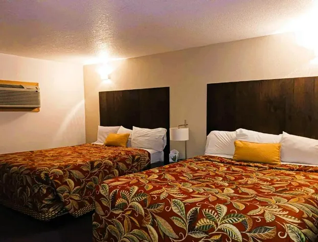 HomeTown Inn By OYO Lakin, KS hotel detail image 4