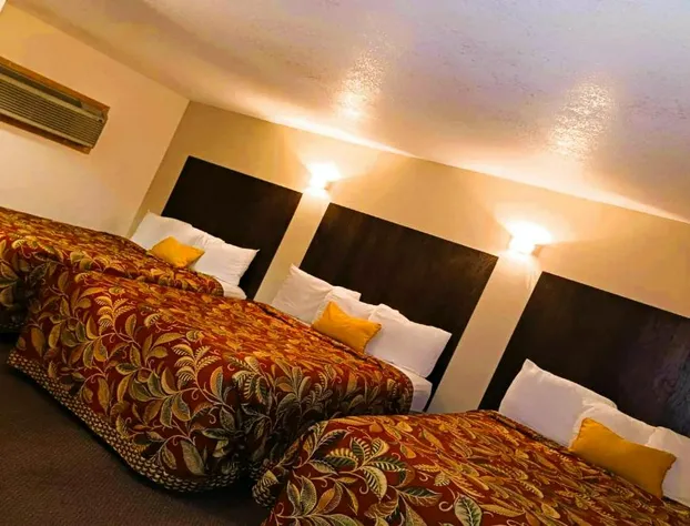 HomeTown Inn By OYO Lakin, KS hotel detail image 4