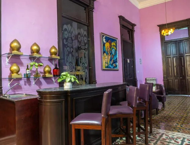 Hotel Lavanda CAS Mérida hotel detail image 1