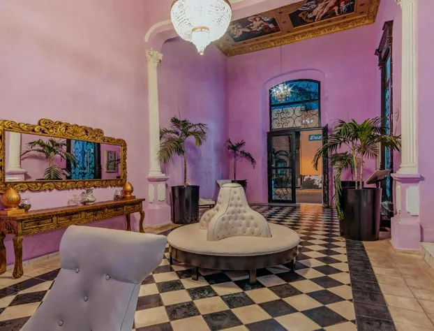 Hotel Lavanda CAS Mérida hotel detail image 2