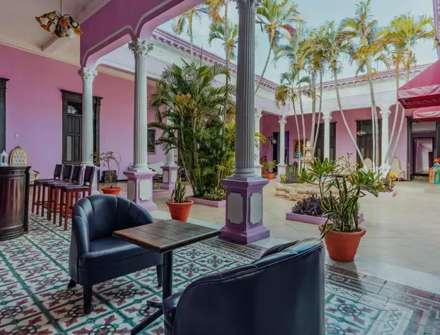 Hotel Lavanda CAS Mérida hotel detail image 4