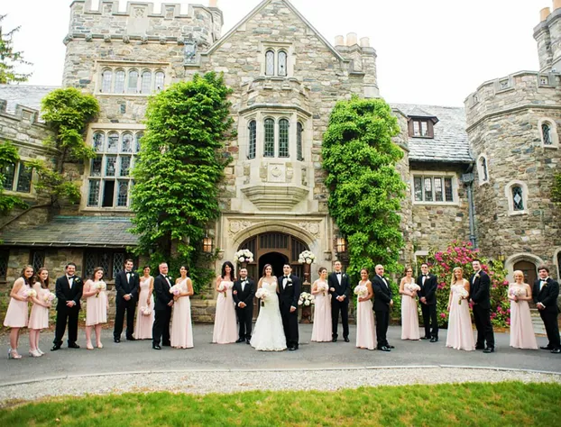 The Castle at Skylands Manor hotel detail image 2