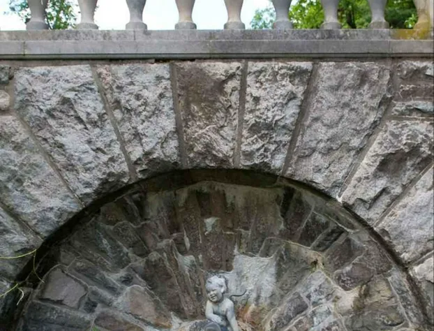 The Castle at Skylands Manor hotel detail image 3