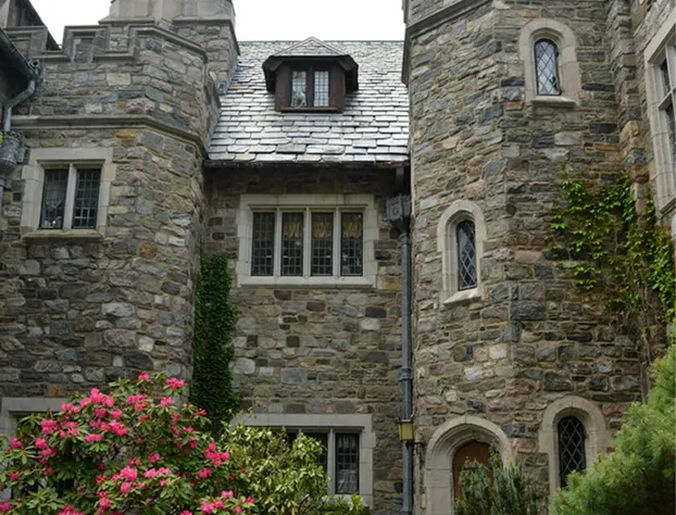 The Castle at Skylands Manor hotel detail image 4