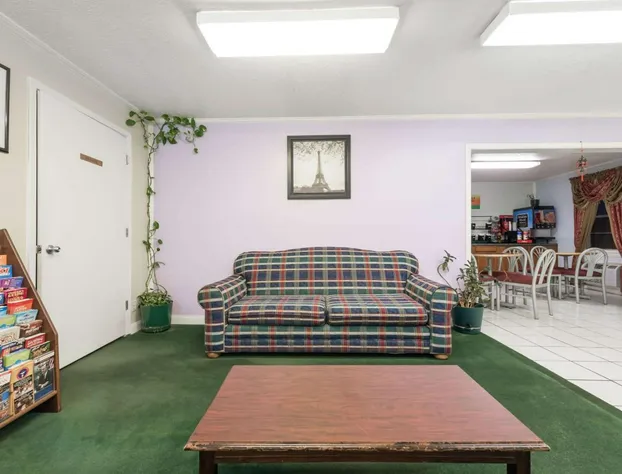 Relax Inn Mineral Wells hotel detail image 4