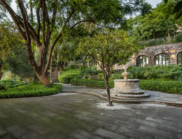 Casa Cien hotel detail image 1