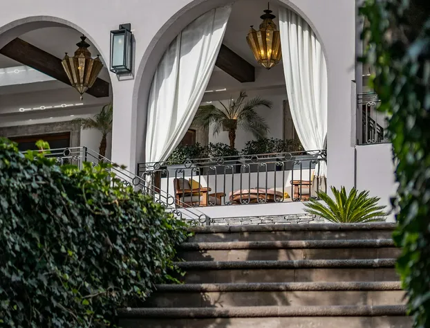 Casa Cien hotel detail image 2