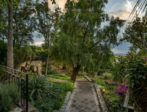 Casa Cien hotel detail image 3