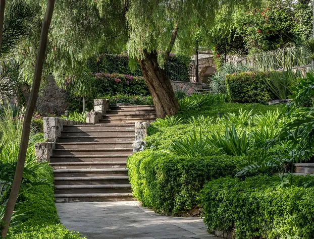 Casa Cien hotel detail image 4