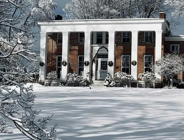 Cromwell Manor Inn hotel detail image 3