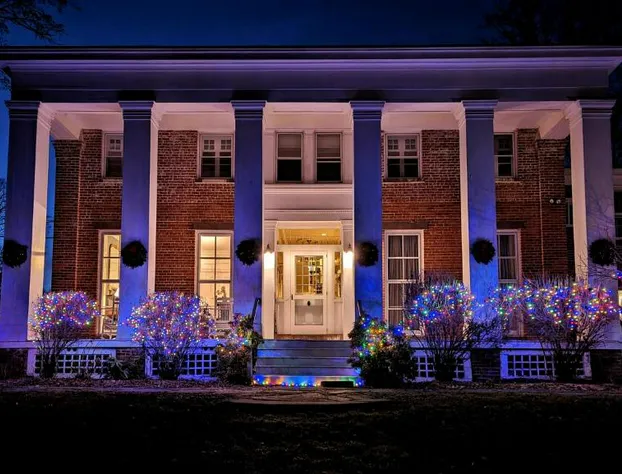 Cromwell Manor Inn hotel detail image 4