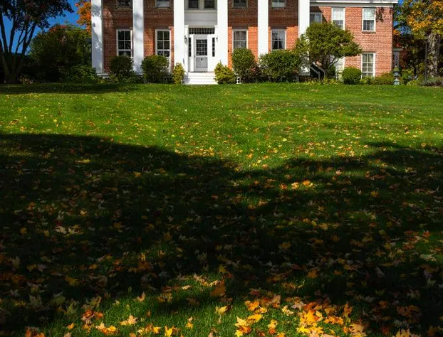 Cromwell Manor Inn hotel detail image 4