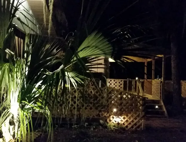 The Lodge at Runaway Bay hotel detail image 1