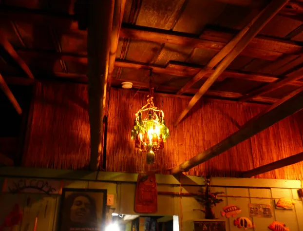 The Lodge at Runaway Bay hotel detail image 4