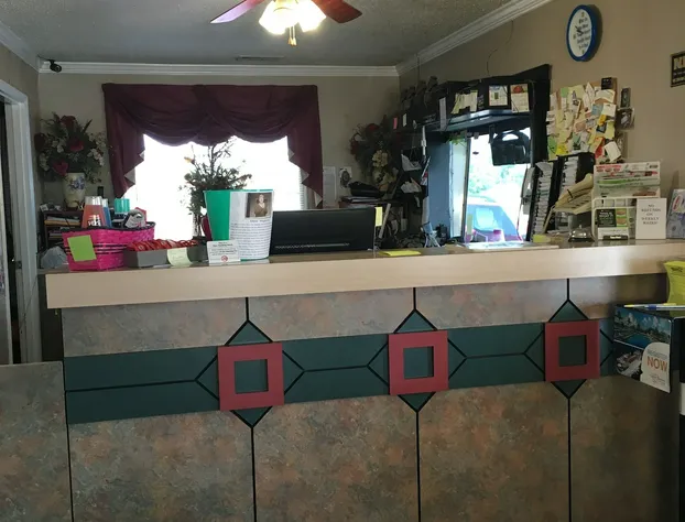 McCaig Motel hotel detail image 4