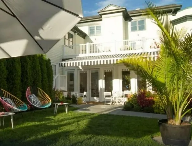 Zey Hotel hotel detail image 2