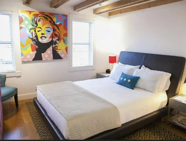 Zey Hotel hotel detail image 3