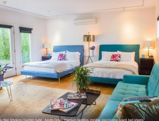 Zey Hotel hotel detail image 4