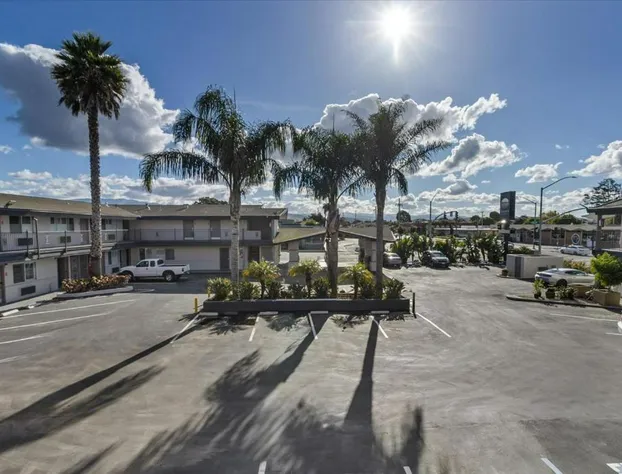 Steinbeck Lodge hotel detail image 1
