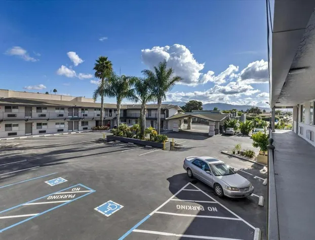 Steinbeck Lodge hotel detail image 2