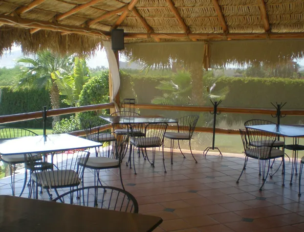 Hotel Positano hotel detail image 3