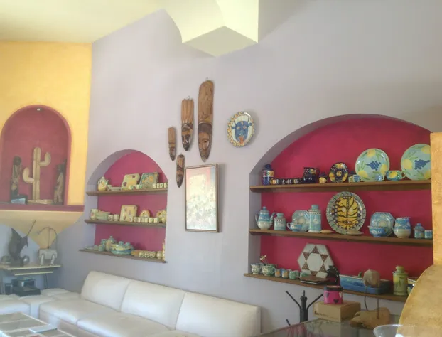 Hotel Positano hotel detail image 4