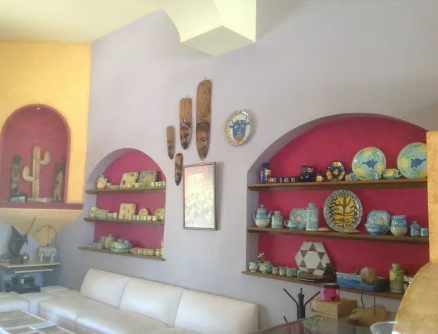 Hotel Positano hotel detail image 4