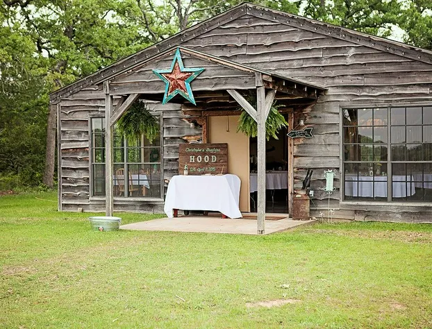 Night Bird Ranch hotel detail image 3