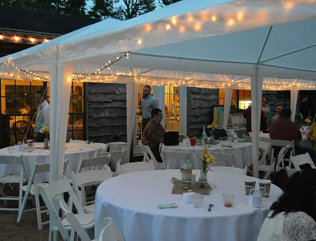 Night Bird Ranch hotel detail image 4