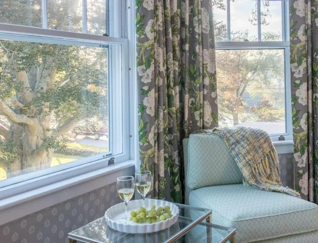 Margin Street Inn hotel detail image 3