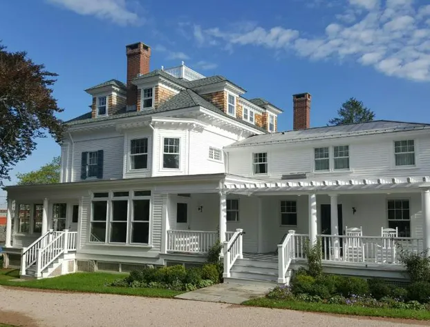 Margin Street Inn hotel detail image 1