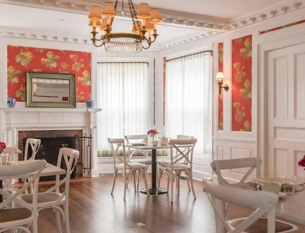 Margin Street Inn hotel detail image 2