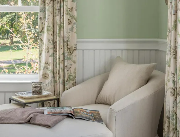 Margin Street Inn hotel detail image 4