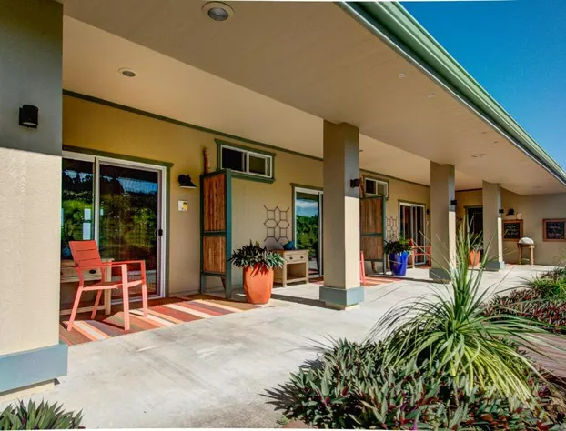 Mahana House Country Inn hotel detail image 1