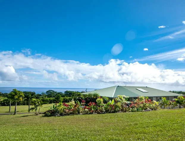 Mahana House Country Inn hotel detail image 3