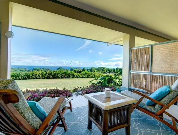 Mahana House Country Inn hotel detail image 4