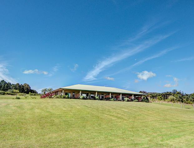 Mahana House Country Inn hotel detail image 3