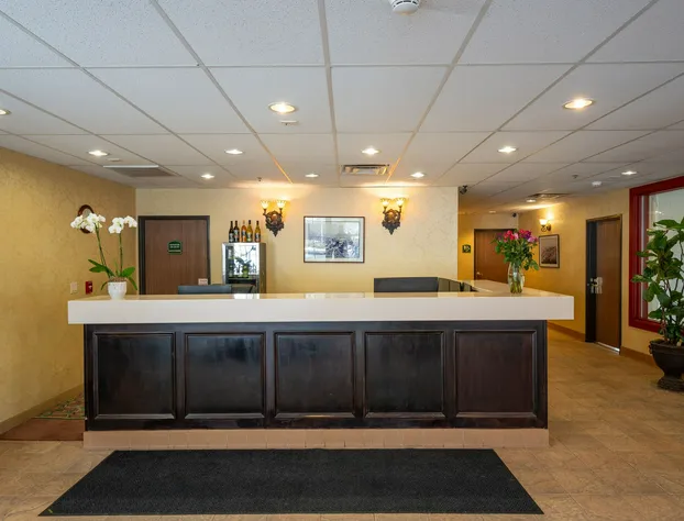 Silverland Inn and Suites hotel detail image 1