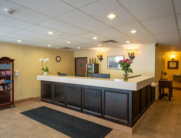 Silverland Inn and Suites hotel detail image 2