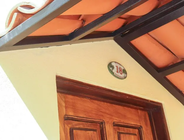 Hotel Palmeras hotel detail image 4